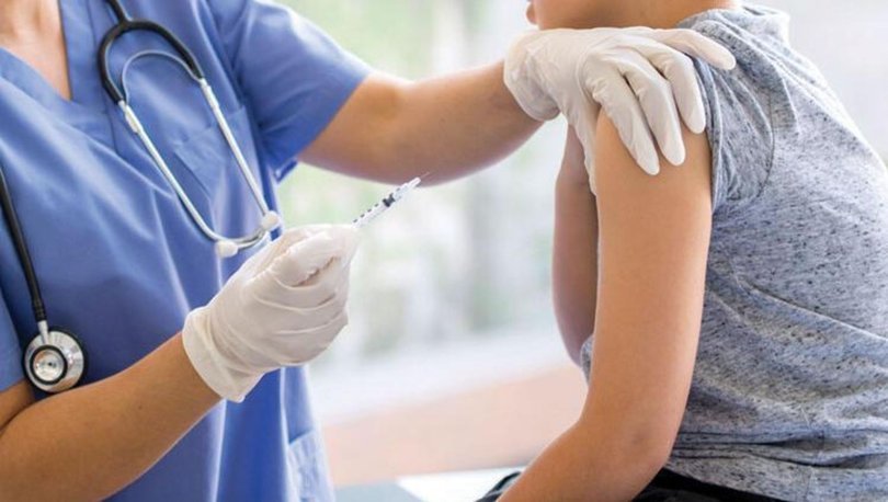 Aşıdan sonra ağrı kesici alınır mı? Koronavirüs aşısından sonra ağrı kesici uyarısı yapıldı!
