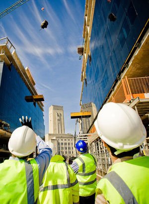 Yapı malzemeleri sektörü, Afrika'nın her bölgesini radarına aldı