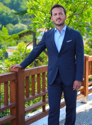 GYODER Yönetim Kurulu Başkanlığı'na Mehmet Kalyoncu seçildi