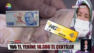 İnternetteki tuzağa yakalandı