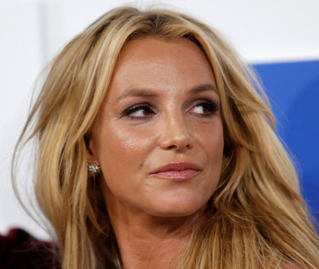 Britney Spears: Hayatımı geri istiyorum! - Magazin haberleri