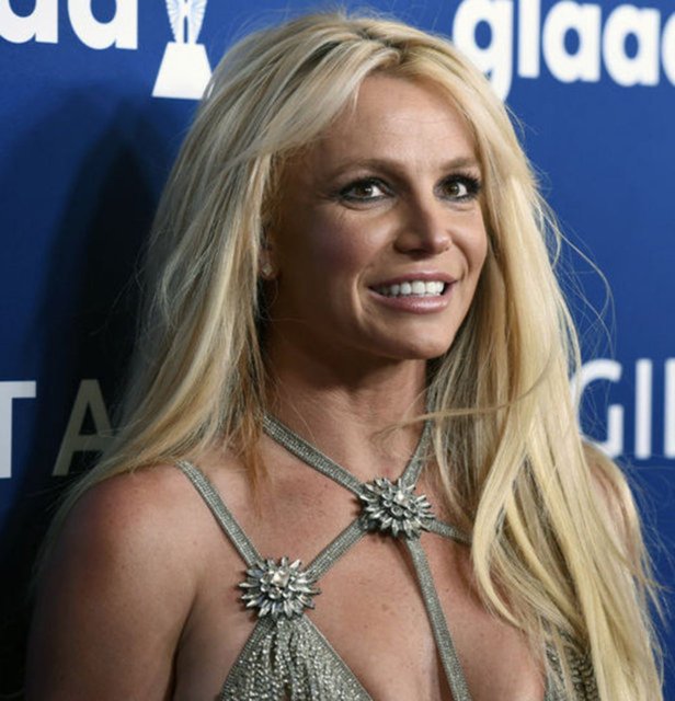 Britney Spears: Hayatımı geri istiyorum! - Magazin haberleri