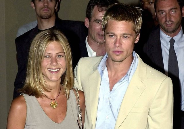 Jennifer Aniston son noktayı koydu: Brad Pitt ve ben...