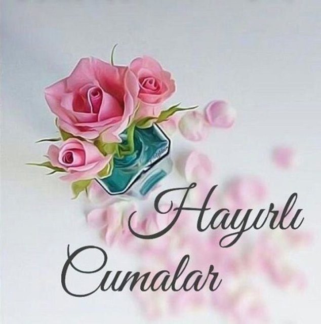 En güzel Cuma mesajları 25 Haziran - Resimli, kısa, dualı, hadisli, ayetli Cuma mesajı ve sözleri 2021