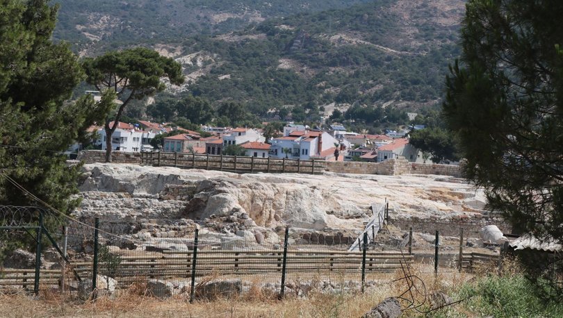 Arkeolojik kazılarda yolsuzluk iddiasına inceleme - Haberler