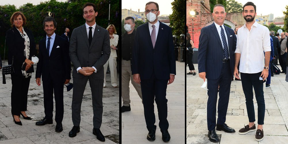 Tokyo 2020'ye özel davet