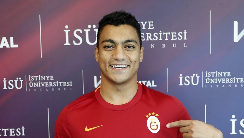 Galatasaray'da 3 futbolcu sağlık kontrolünden geçti