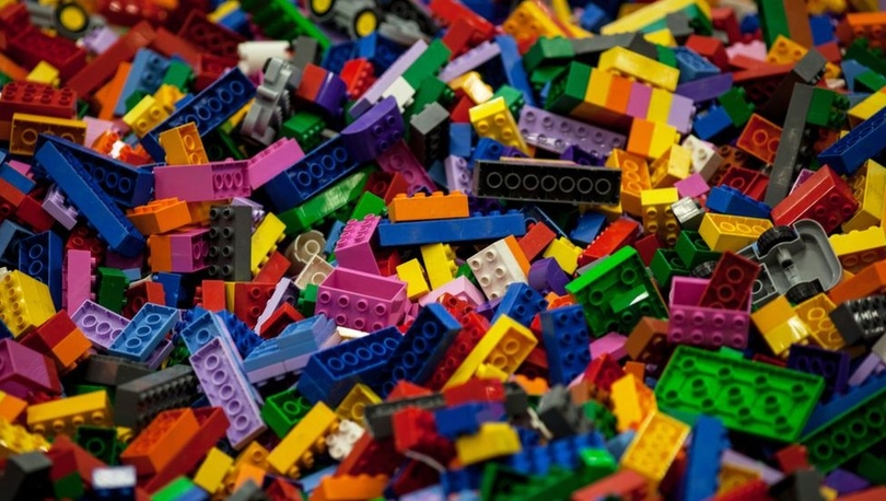 LEGO geri dönüştürülmüş pet şişelerden üretilmiş blokların satışına '2 yıl içinde' başlayacak