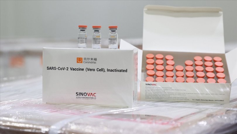Sinovac hangi ülkenin, Çin aşısı mı? Sinovac aşısı koruma oranı kaç, yan etkileri ne?