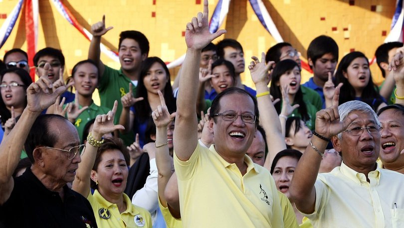 Filipinler’in eski Devlet Başkanı Benigno Aquino hayatını kaybetti