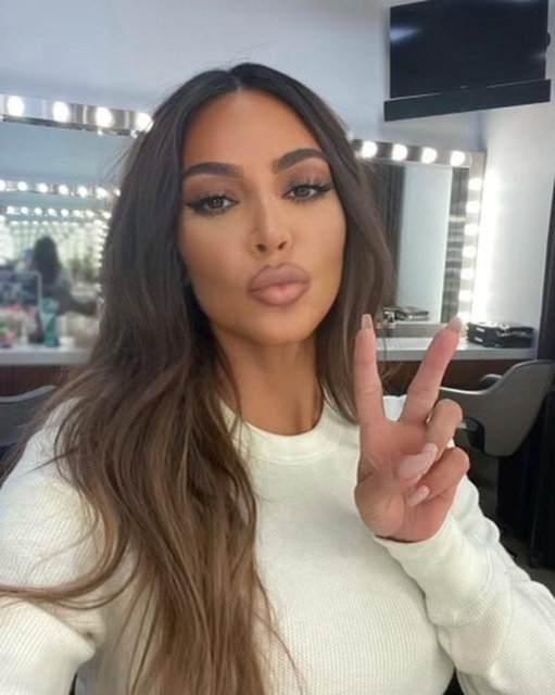 Kim Kardashian tacizci için üç yıl uzaklaştırma kararı aldırdı - Magazin haberleri