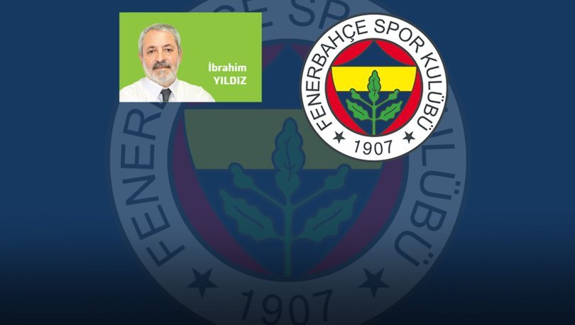 İbrahim Yıldız: Aziz Yıldırım, Fenerbahçe düşmanlarını sevindirdi