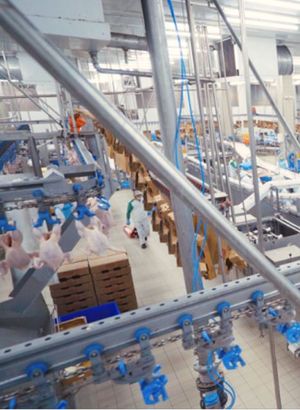 Lezita 1.35 milyar TL’lik yatırım planı açıkladı