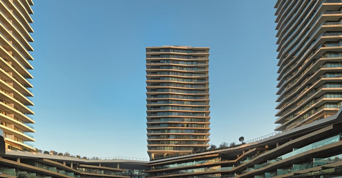 zorlu center a yenilenebilir enerji sertifikasi