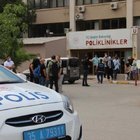 HASTANEDEKİ DEHŞETTE ESKİ EŞ TUTUKLANDI