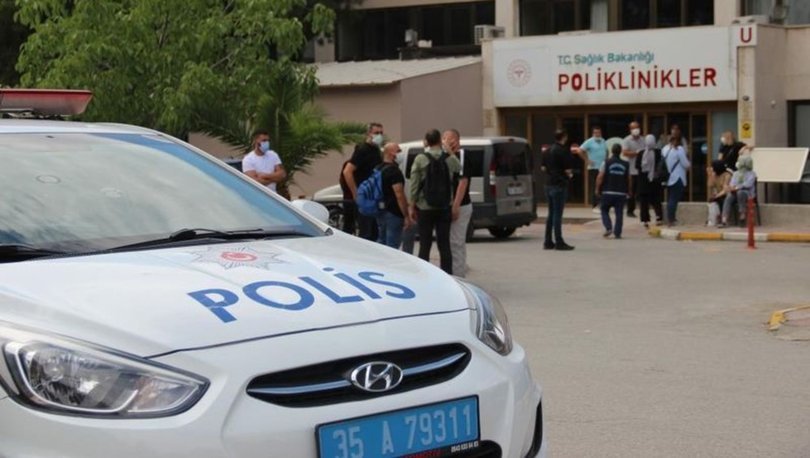 SON DAKİKA: Hastanedeki dehşette eski eş tutuklandı - Haberler