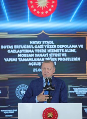 Son dakika haberi: Cumhurbaşkanı Erdoğan'dan önemli açıklamalar