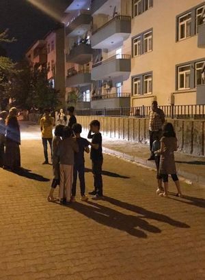 Son dakika... Bingöl'de 5.2 büyüklüğünde deprem meydana geldi - Son depremler haritası! AFAD - Kandilli