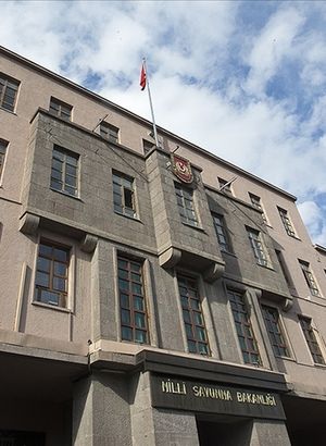 SON DAKİKA! ABD ve Türkiye arasında kritik görüşme