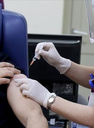 2. doz aşı ne zaman yaptırılmalı? Biontech 2. doz aşı kaç gün sonra olunmalı? 2. doz aşı randevusu...