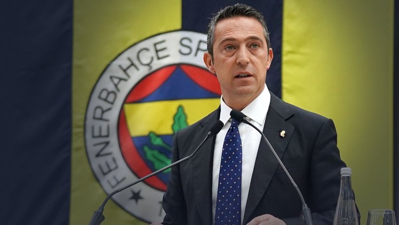 Fenerbahçe'de kongrenin ilk günü tamamlandı | Ali Koç ve yönetim kurulu ibra edildi