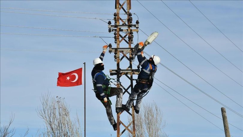 İstanbul'da elektrikler ne zaman gelecek? AYEDAŞ-BEDAŞ İstanbul elektrik kesintisi sorgula (25 Haziran)