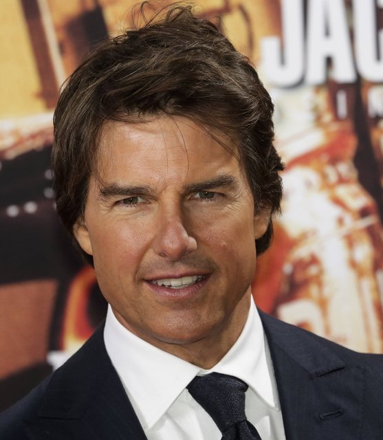 Tom Cruise koronavirüse mi yakalandı? Set yine durdu! - Magazin haberleri