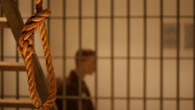 Arap ülkelerindeki idam cezasının kaldırılması için uluslararası komite kuruldu