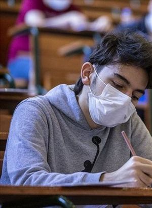 YKS sınav giriş belgesi nasıl alınır? 2021 üniversite sınavı giriş belgesi siyah beyaz olur mu?