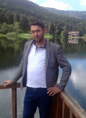 Afyonkarahisar'da tamirhanede fren köpüğü patladı: 1 ölü