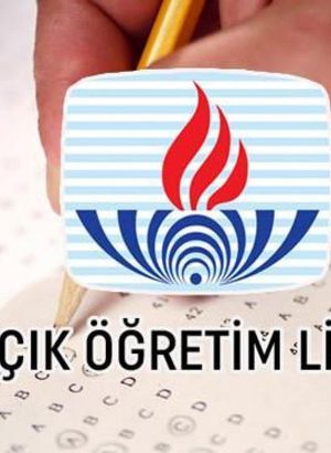 AÖL sınav tarihleri 2021: Açık Öğretim Lisesi 3. dönem sınavları online mı yapılacak?