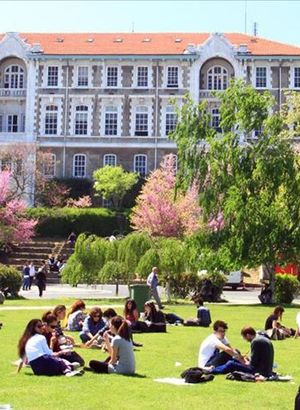 İKİ YENİ FAKÜLTE! Son dakika: YÖK'ten 'Boğaziçi Üniversitesi' açıklaması!