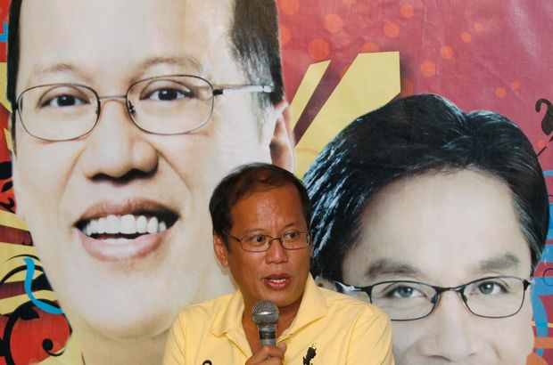 15'inci Filipinler Devlet Başkanı Aquino’ya veda