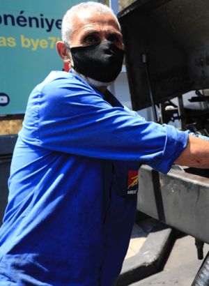 Lübnan'ın İran'dan petrol ithal etme ihtimali ABD ile İran arasında polemiğe neden oldu