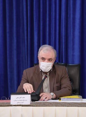 İran, Rusya'nın Sputnik V aşısını ülke içinde üretmeye başladı