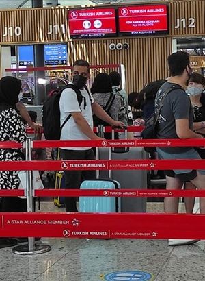 THY ve İstanbul Havalimanı'ndan rekor geldi