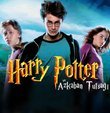 Efsane fantastik film serisi Harry Potter