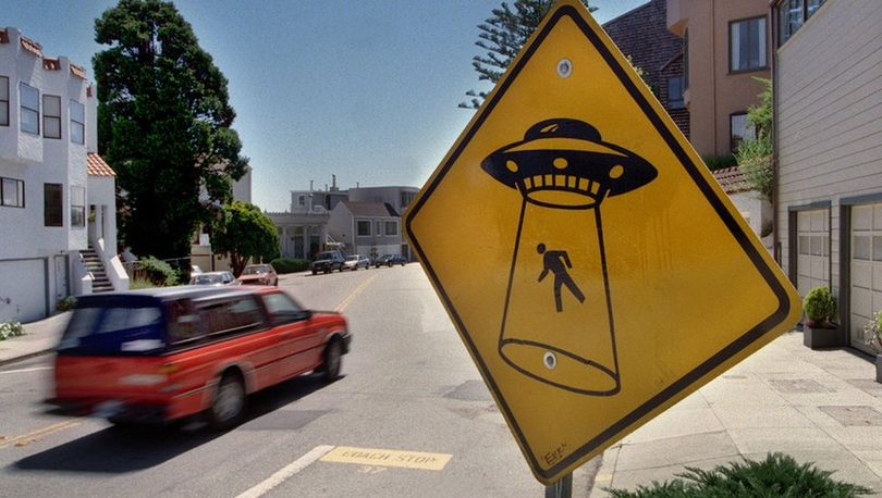 UFO raporu: ABD Savunma Bakanlığı gözlemledikleri cisimlerin bir açıklaması olmadığını duyurdu