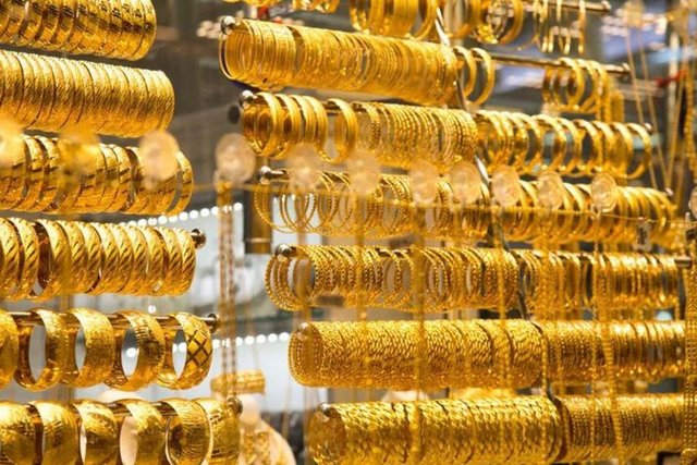 27 Haziran Pazar altın fiyatları ne kadar oldu? 2021 Güncel gram alın, çeyrek altın fiyatları!  CANLI