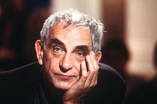 Krzysztof Kieślowski'nin 80. Doğum Günü! 