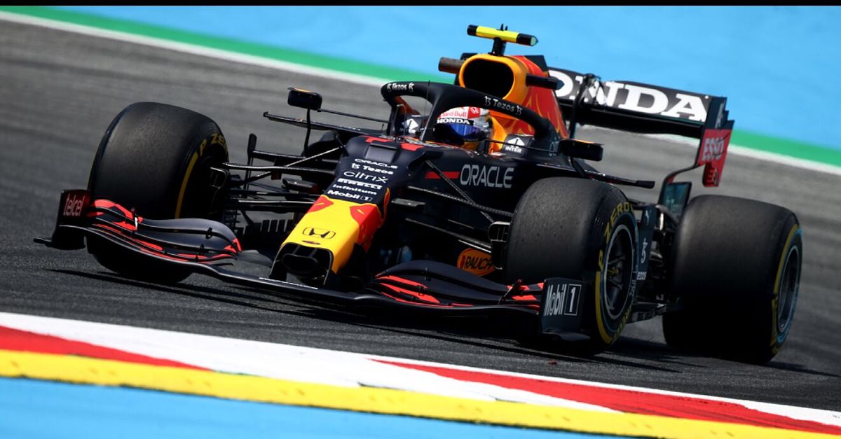 Formula 1 Saat Kacta Hangi Kanalda Formula 1 Avusturya Styrian Grand Prix Canli Izleyin