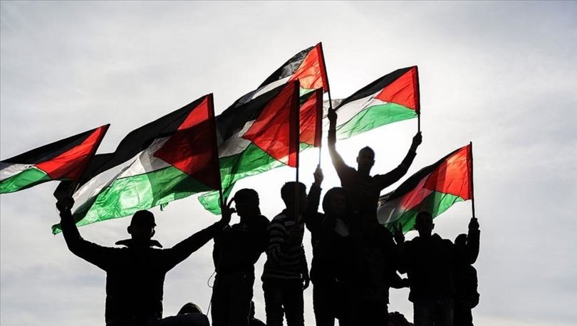Filistin Halk Partisi hükümetten çekildi, Abbas'ı istifaya çağırdı