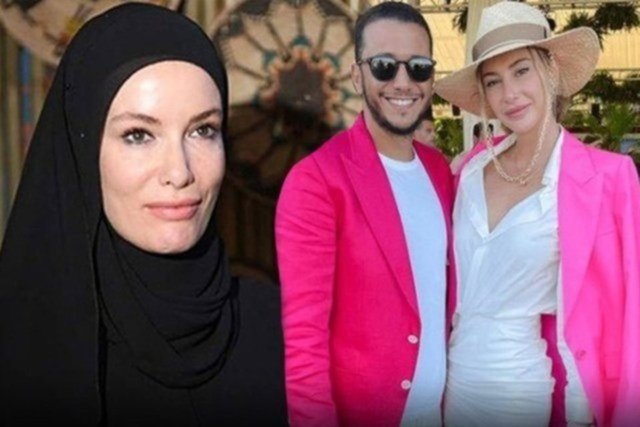 Şeyma Subaşı'dan açıklama geldi! Şeyma Subaşı ile Mohammed Alsaloussi neden ayrıldı? - Magazin haberleri