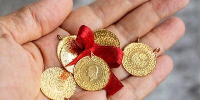 YİNE DÜŞÜYOR! Son Dakika: 28 Haziran altın fiyatları ne kadar? Bugün çeyrek altın, gram altın fiyatları canlı 2021 güncel