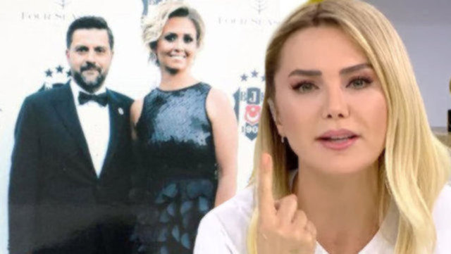 DUYURDU! Son dakika: Ece Erken ile Şafak Mahmutyazıcıoğlu evlendi - Magazin haberleri