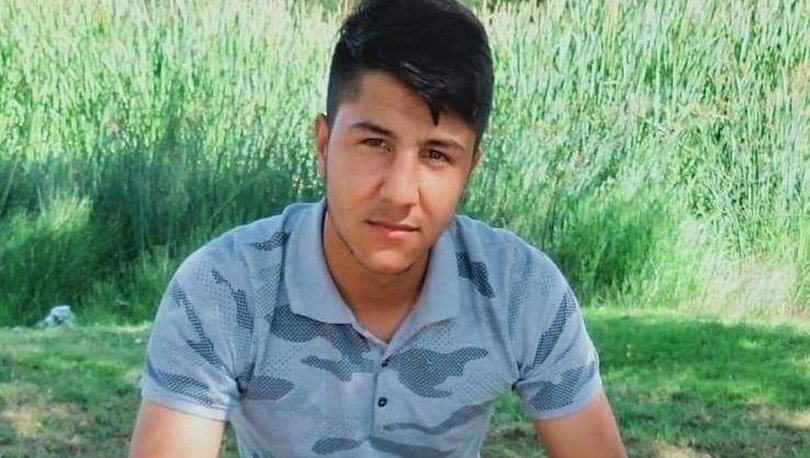 Kayseri'de 19 yaşındaki genç, silahlı saldırıda öldürüldü