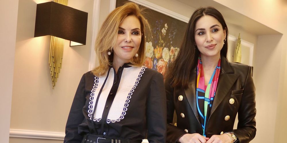 Gülman'ın bakım günü