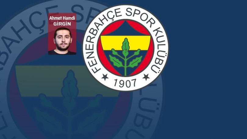 Fenerbahçe'de teknik direktör için geri sayım!