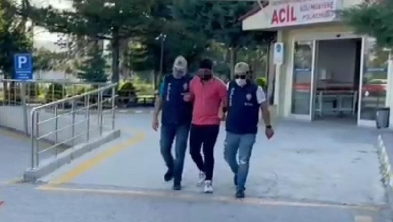 Son dakika: Ankara'da DEAŞ operasyonu: 26 gözaltı