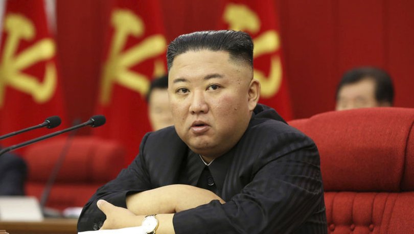 ERİDİ SIZDI... Son dakika: Halk endişeli! Kim Jong-Un neden zayıfladı?